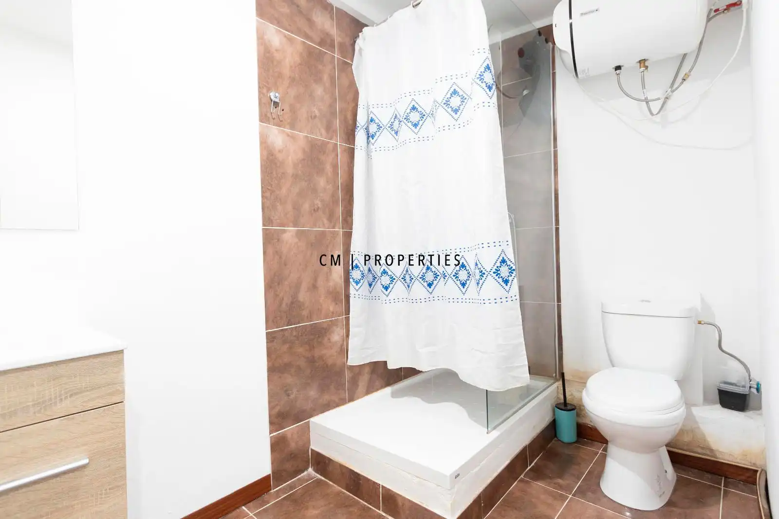 Flat for sale in Torno del Hospital, imagen 21