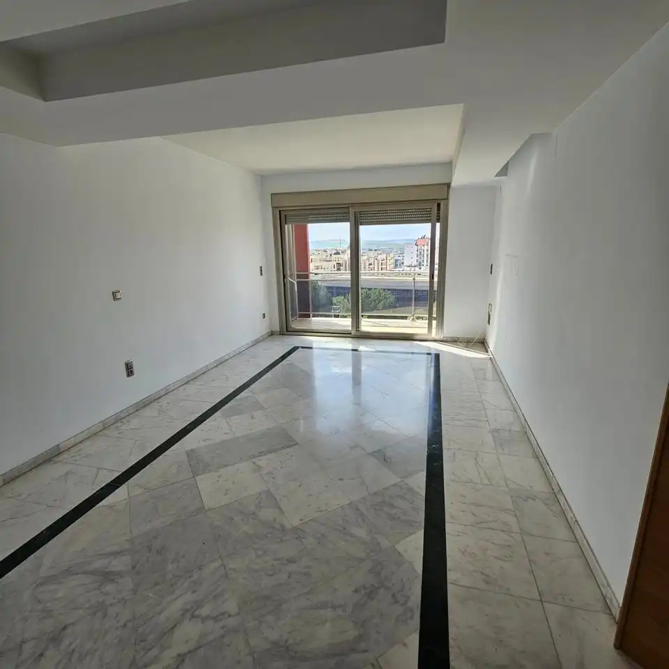 Living room of Duplexes for rent in Córdoba  with Air Conditioner, Terrace and Balcony