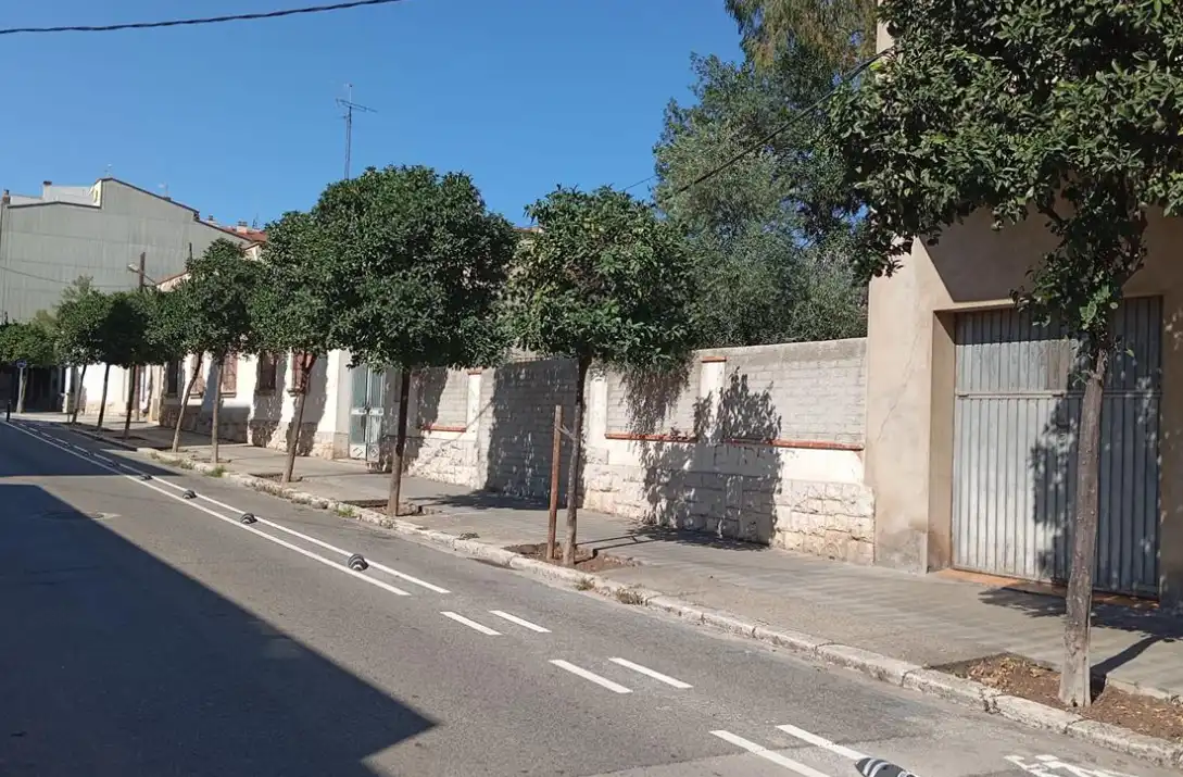 Wohnbaugrundstück zum Verkauf in Carrer Torras i Bages 17, imagen 21
