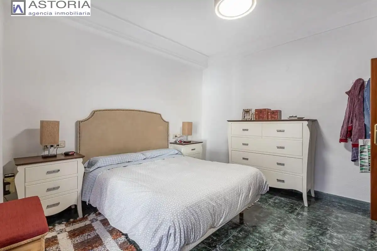Flat for sale in Calle Santa Clara, imagen 13