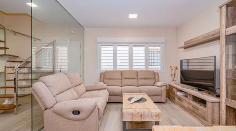 Foto 3 de Casa adosada en venda a Calle Primo, La Zubia Ciudad, Granada