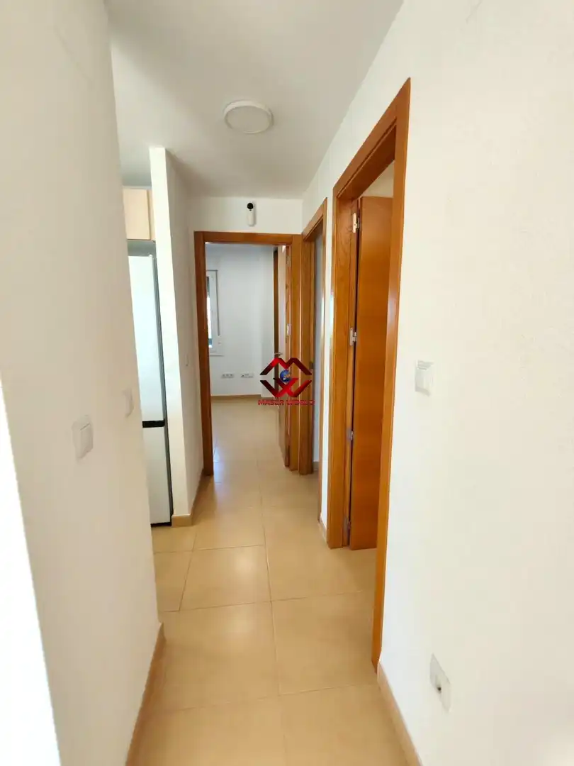Apartament amb terrassa en venda a Terrazas de la Torre Golf, imagen 21