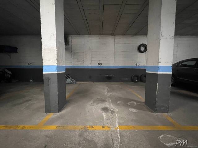 Garaje en Venta en Costa Brava en Sant Narcís