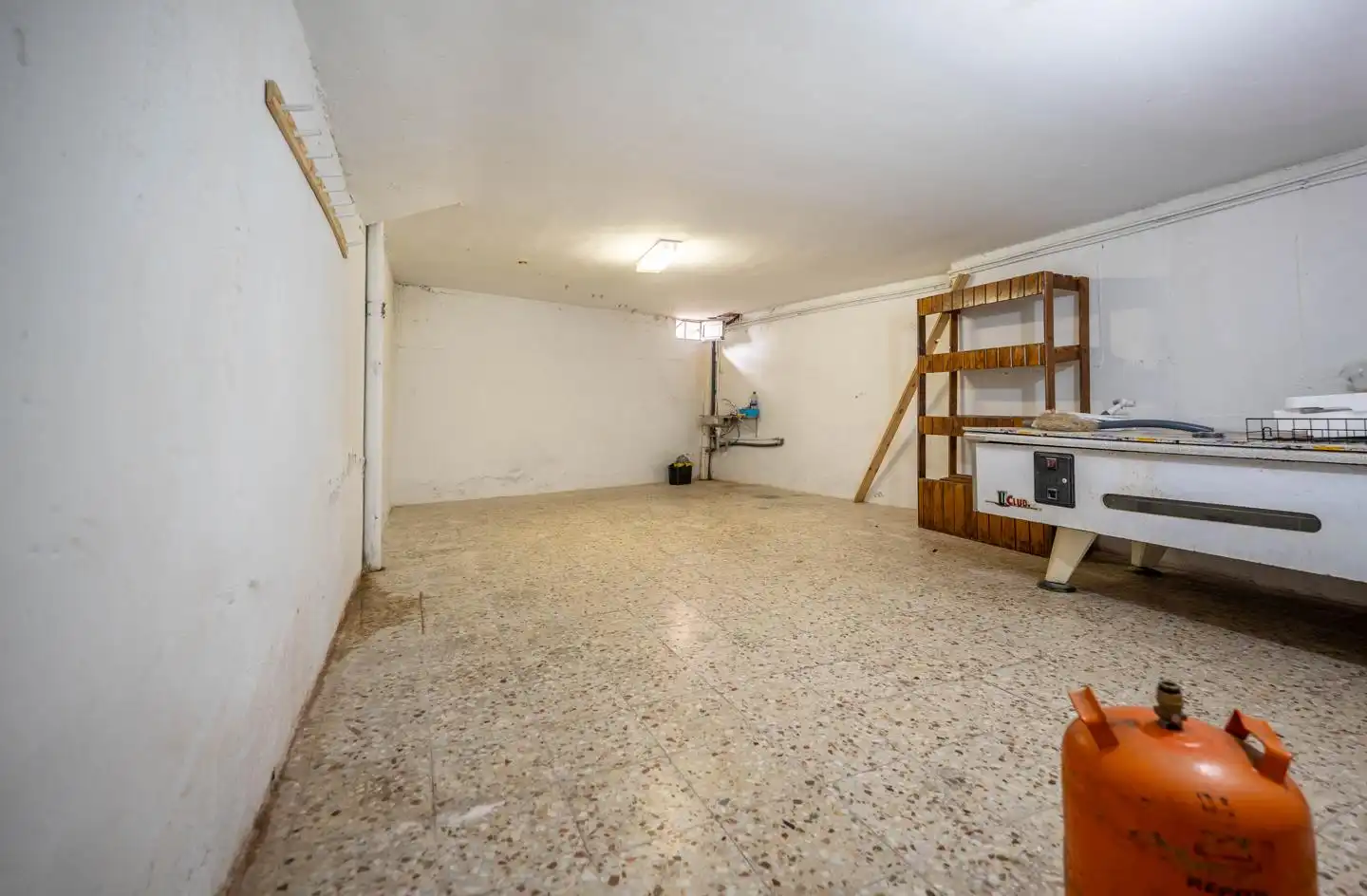 Local de alquiler en Ávila