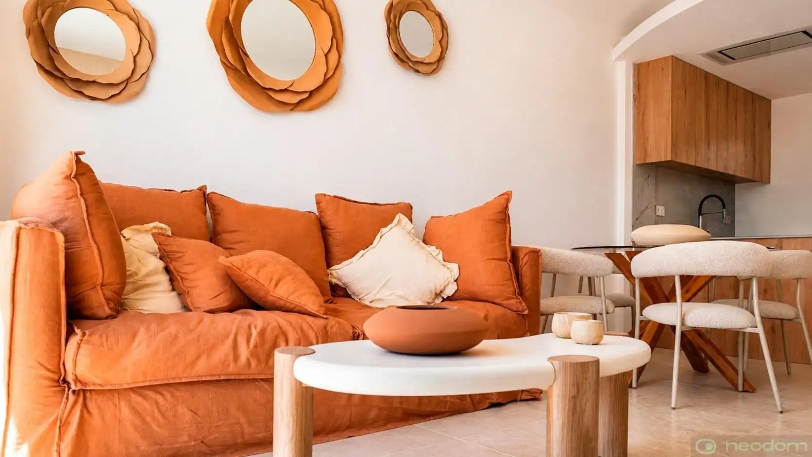 Casa a schiera con piscina in vendita a N/A, imagen 14