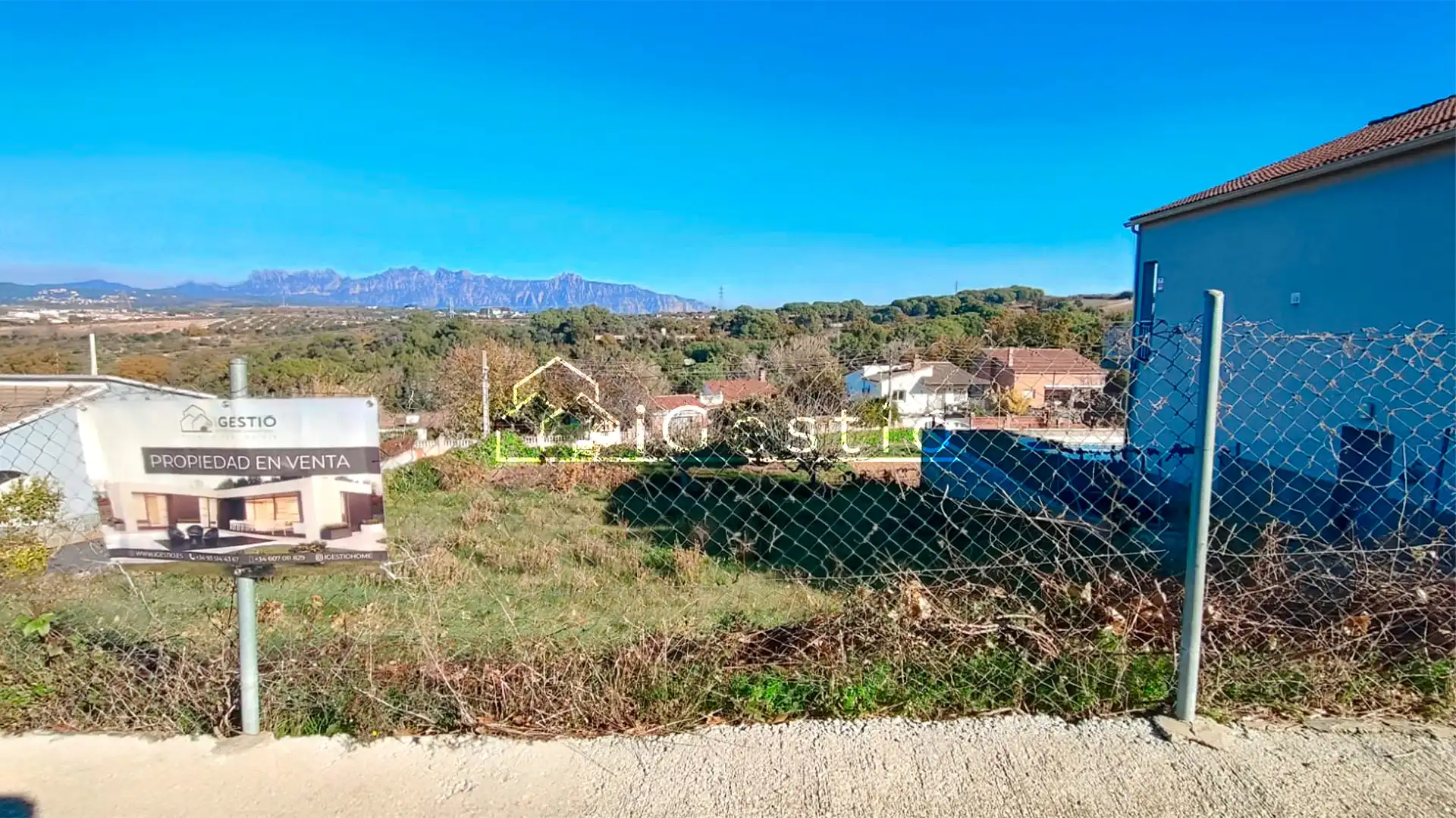 Wohnbaugrundstück zum Verkauf in Carrer de l'Avellaner, imagen 9