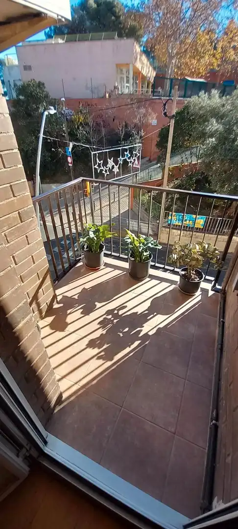 Wohnung mit Terrasse zum Verkauf in Carrer del Santuari