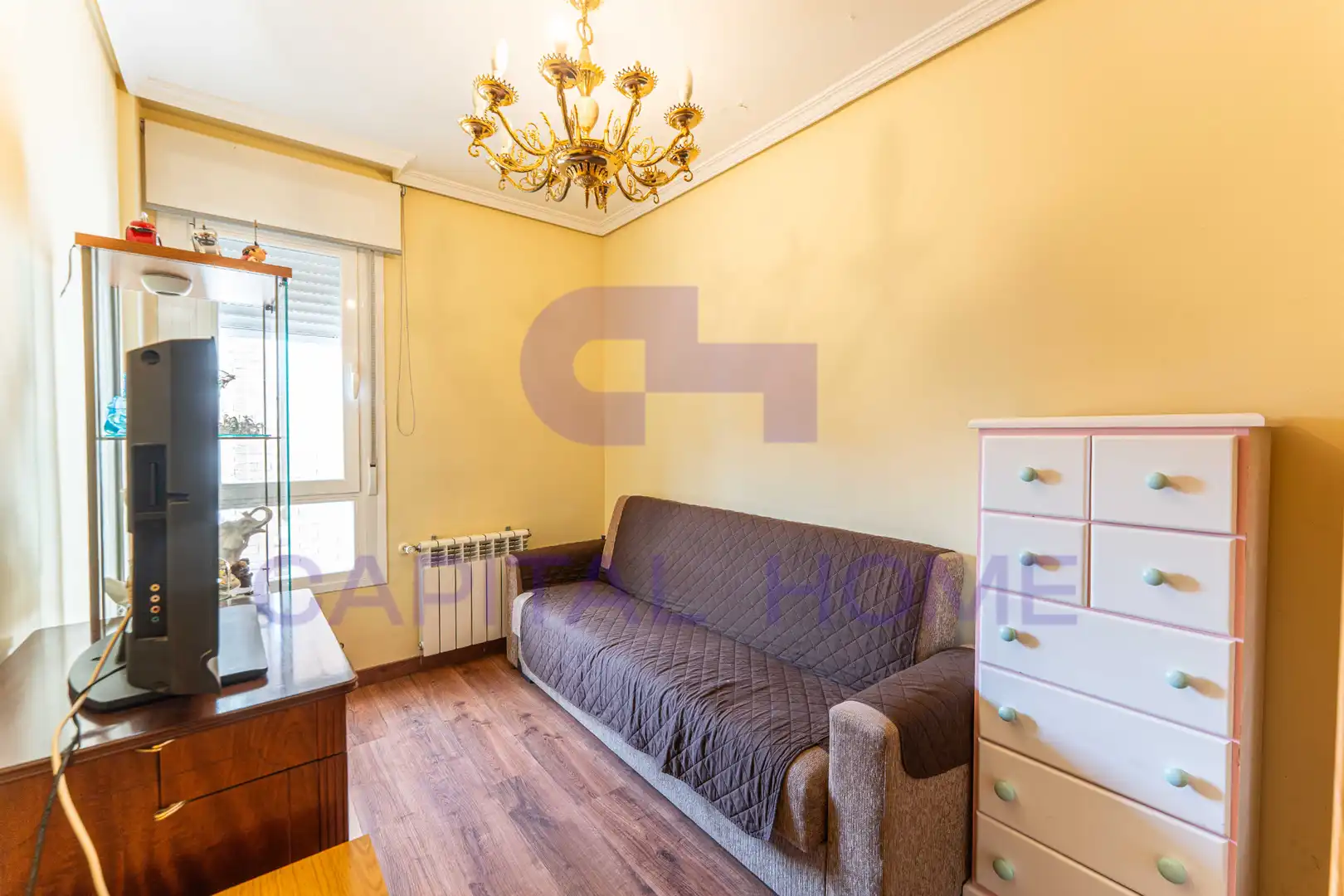 Habitación de Piso en venta en Móstoles con Aire acondicionado, Calefacción y Parquet