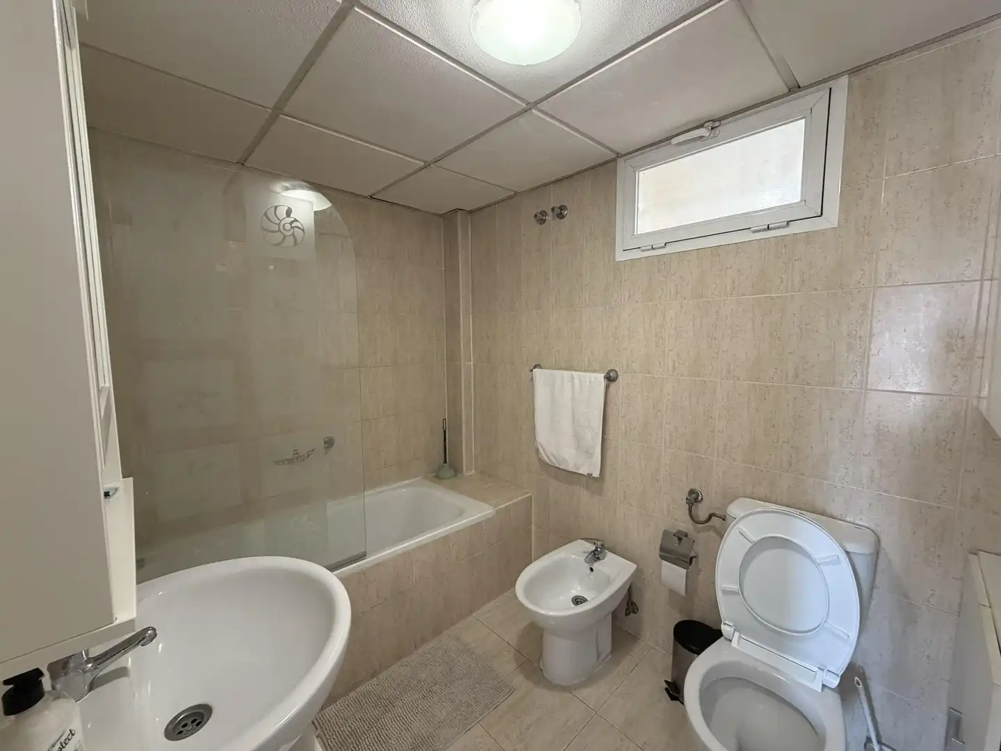 Apartament amb piscina en venda a Torrequebrada, imagen 18