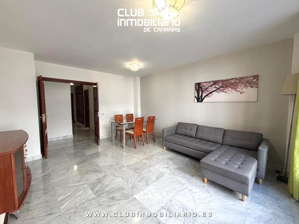 Exterior view of Flat to rent in  Santa Cruz de Tenerife Capital