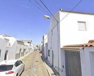 Vista exterior de Casa o xalet en venda en Badajoz Capital