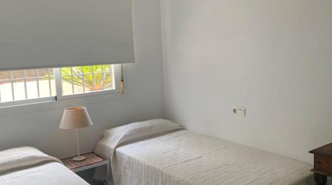 Foto 5 de Piso de alquiler en Puerto Banús, Málaga