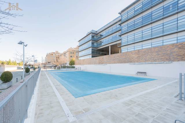 Piso en Venta en Avenida del Talgo en Aravaca