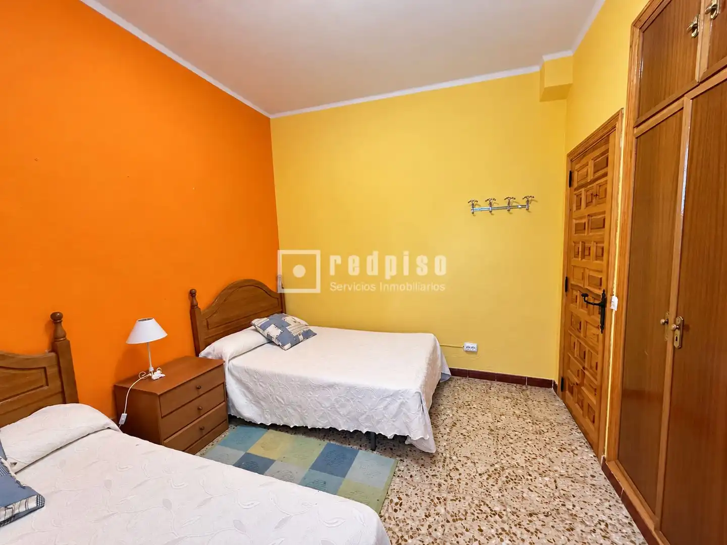 Habitación de Casa o chalet en venta en Montarrón, Guadalajara