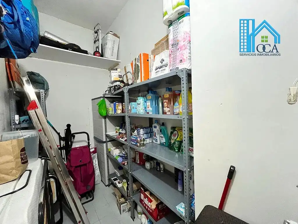 Piso en venta en Carabanchel