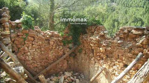 Finca rústica en venta en Paüls con agua de fuente, immagine 2