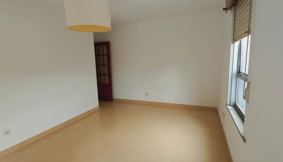 Foto 1 de Pis en venda a Rúa Estivada de Castelao, 5, O Milladoiro, A Coruña