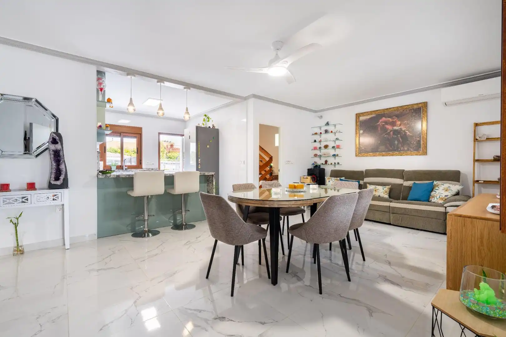 Villa avec piscine à vendre à ESPUELA DE LA, imagen 29