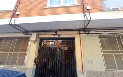 Flat for sale in Maestro Chapi, El Pilar