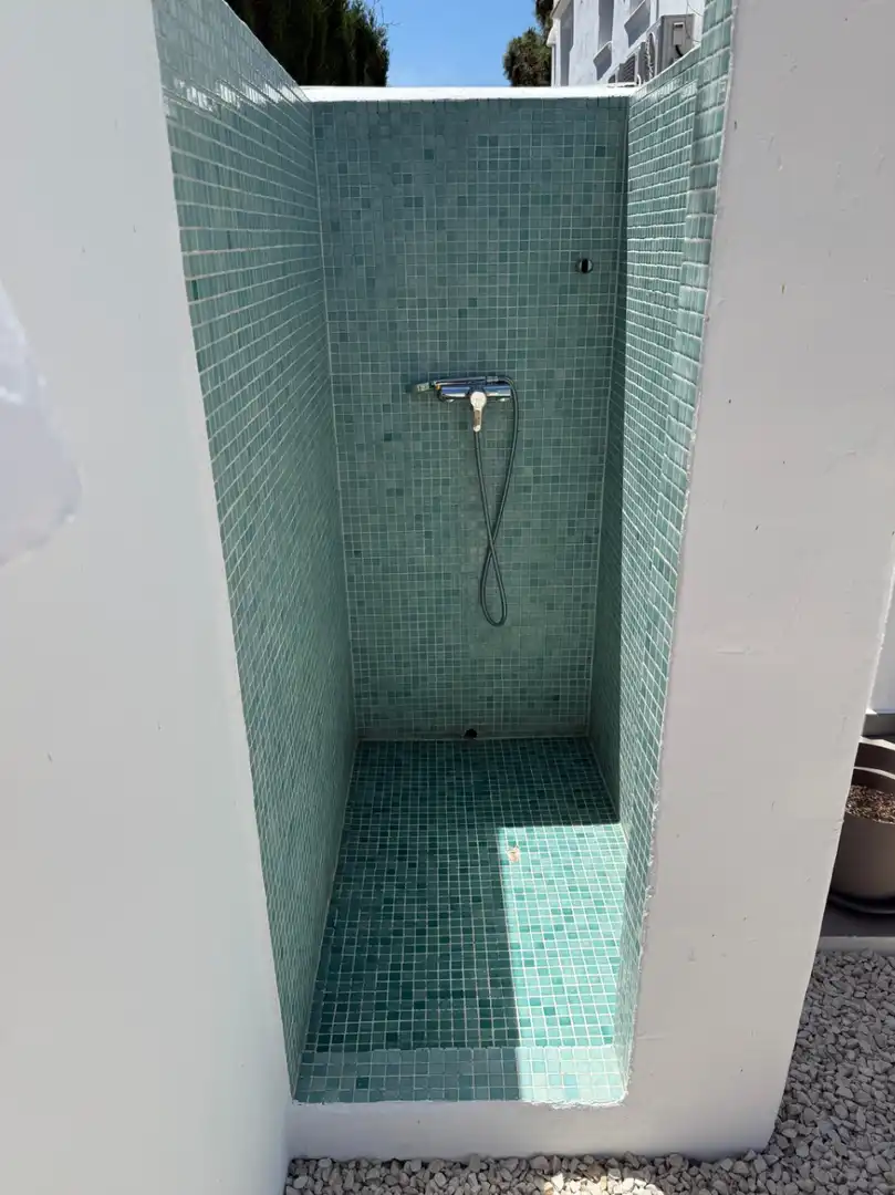 Bany de Casa o xalet en venda en Jávea / Xàbia