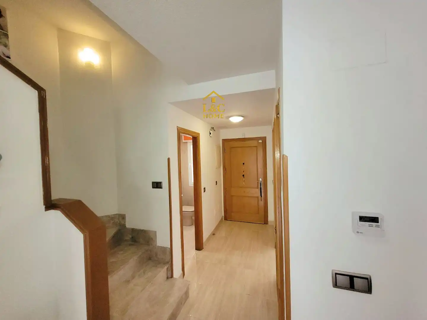 Casa a schiera in vendita a Perales del Río, imagen 40