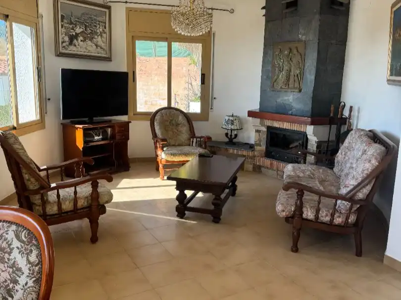House with pool for sale in Passadge d'en Bandina 5, imagen 34