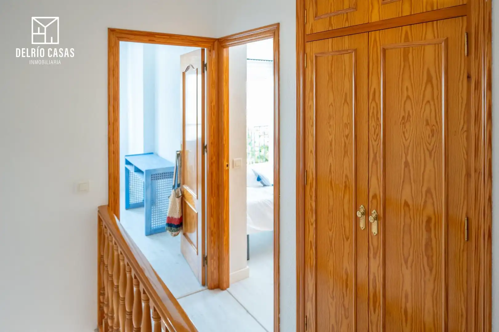 Detached homes for sale in El Rompido