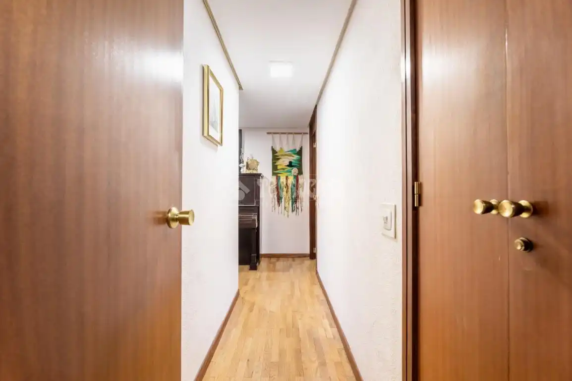 Piso en venta en Las Rozas de Madrid con Calefacción, Terraza y Trastero