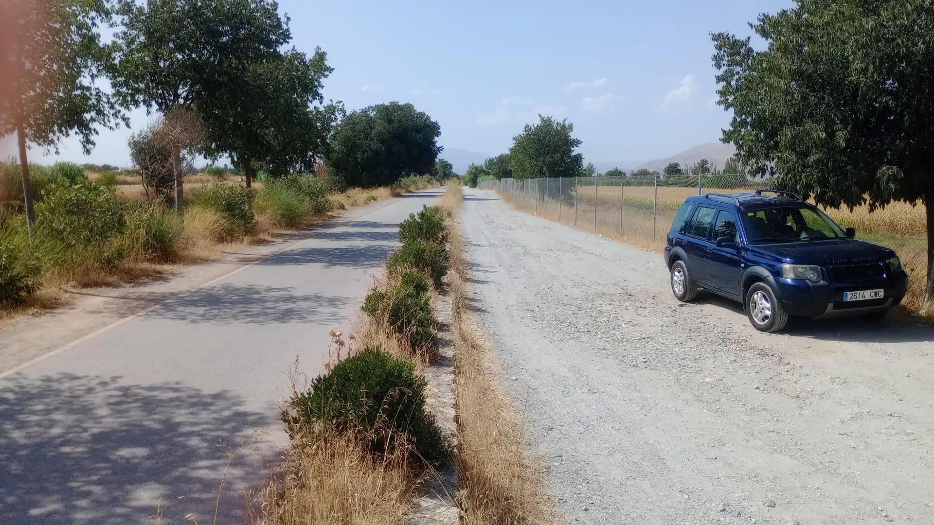 Terreno rustico in vendita a Ronda, imagen 6