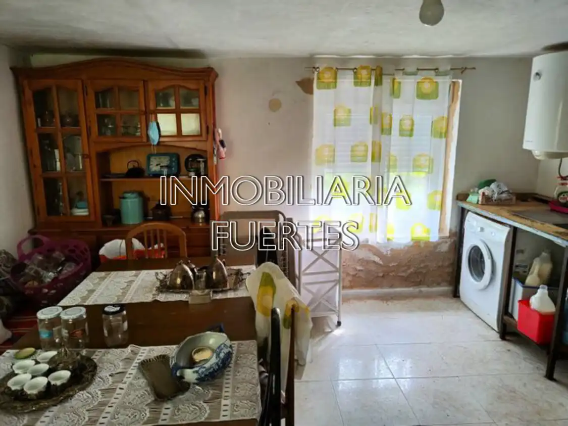 Maison avec jardin à vendre à Calle el Barrio, imagen 43