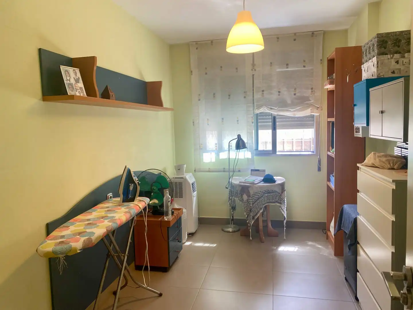 Piso en venta en Murcia con Aire acondicionado, Trastero y Balcón