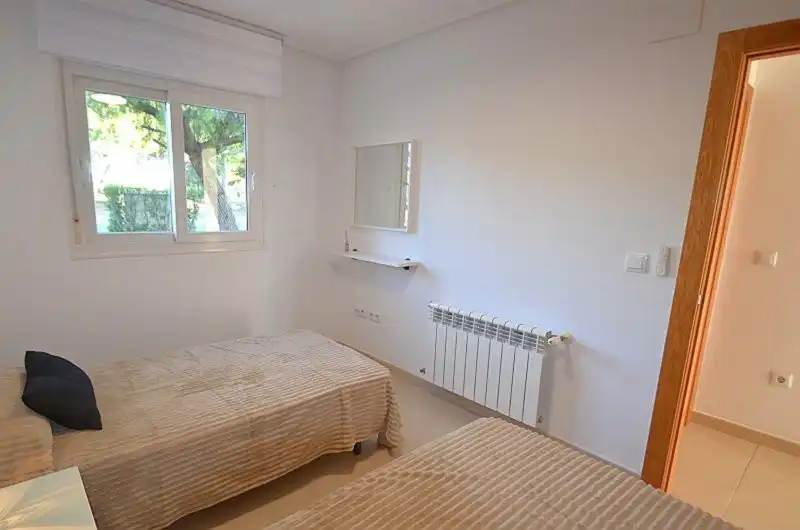 Habitación de Apartamento en venta en Murcia con Terraza