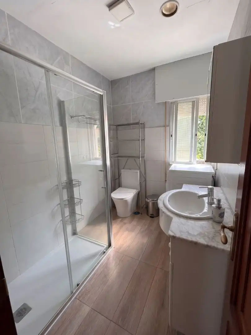 Casa amb terrassa en venda a Rúa Arrigada, imagen 14