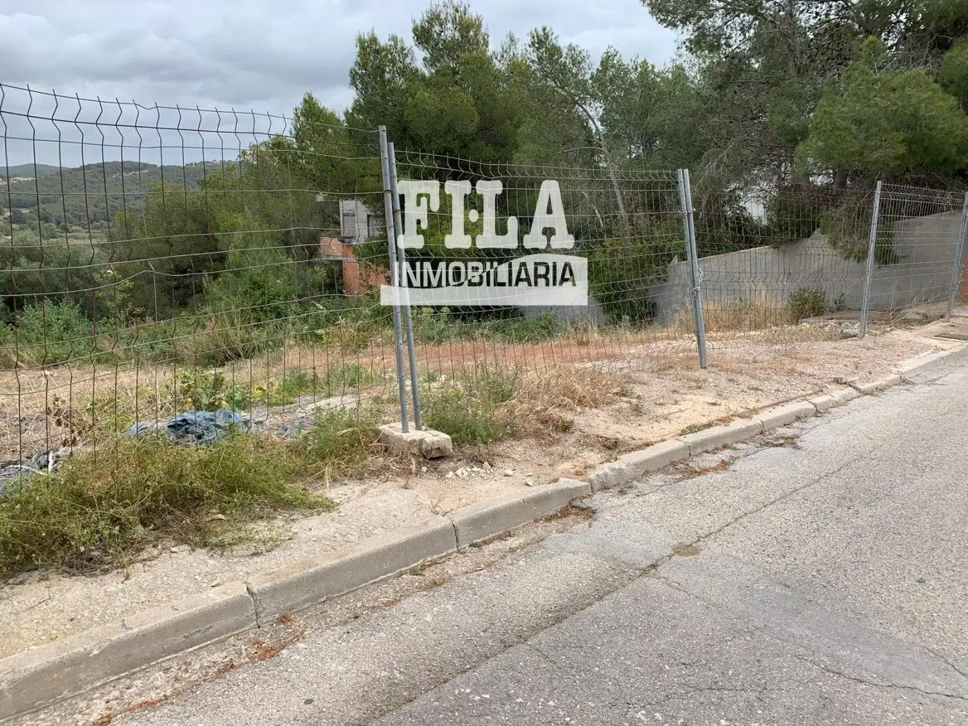 Rural land for sale in Mas Romeu, imagen 6