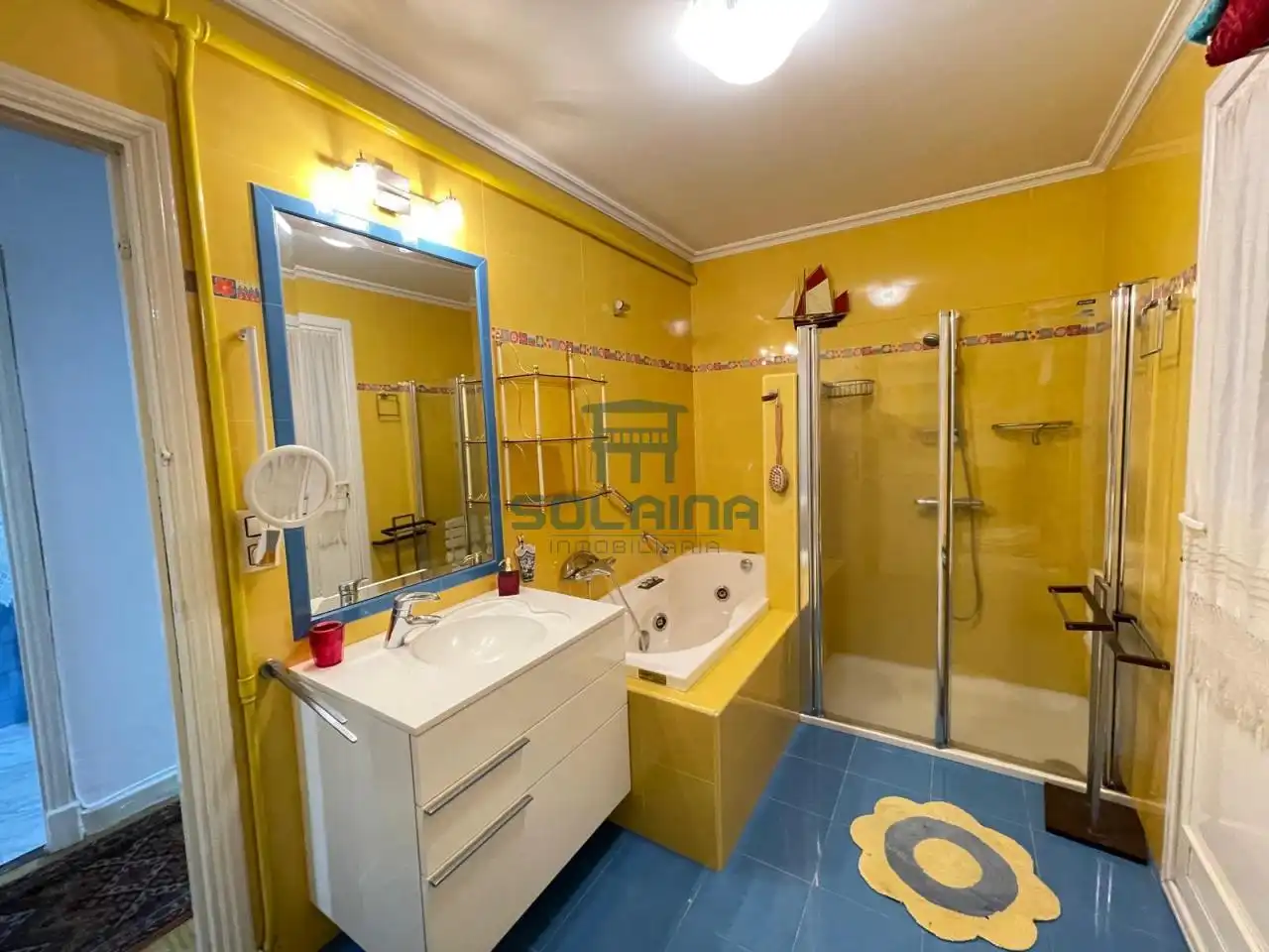 Wohnung mit Aufzug zur Miete in Centro, imagen 19
