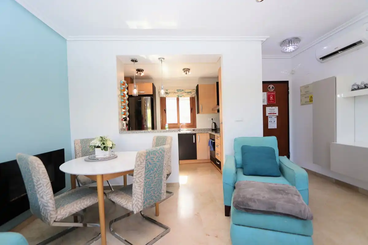 Apartment zum Verkauf in Orihuela Costa, imagen 9