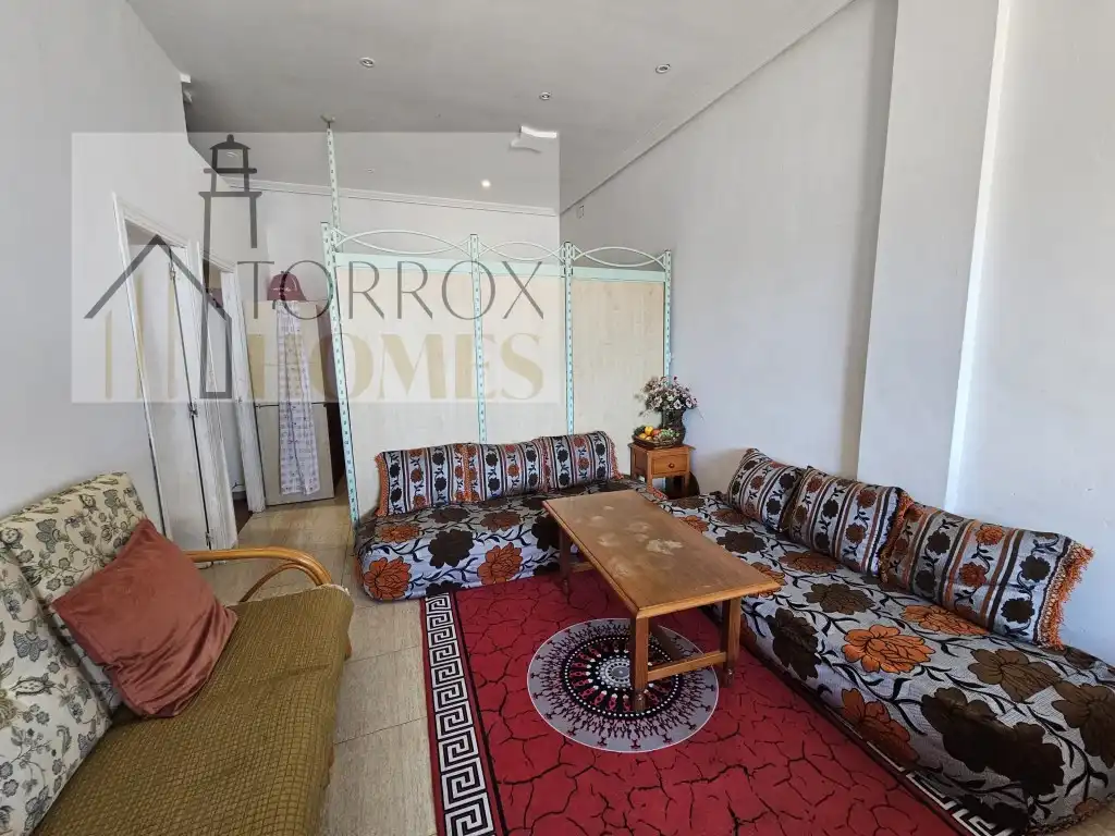 Apartament en venda a Avenida Isaac Albeniz, Torrox Pueblo