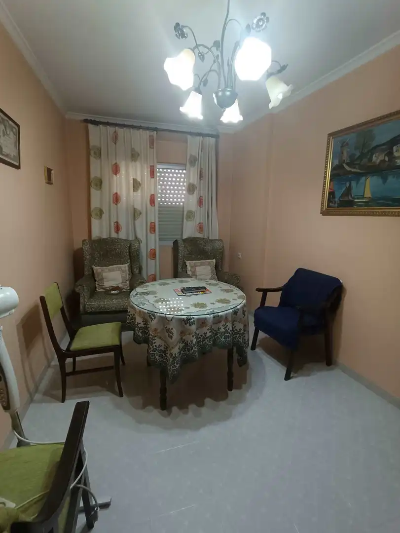 Piso con terraza en venta en Villanueva de la Serena, imagen 12