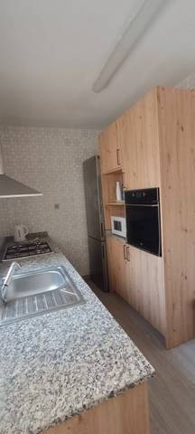 Piso en Alquiler en la Pau en El Río