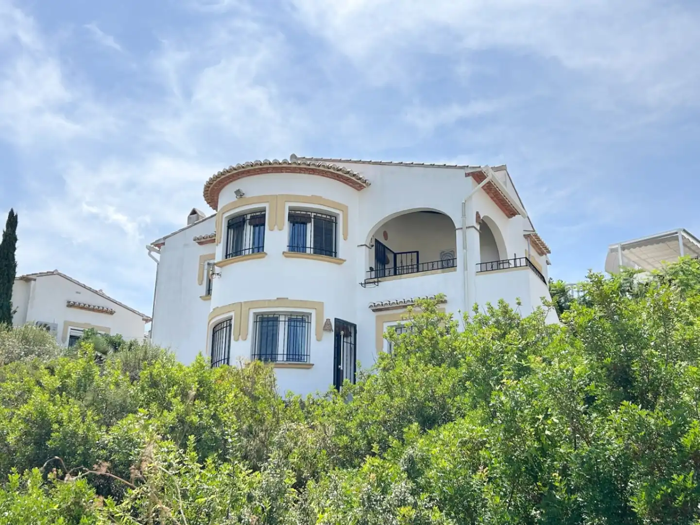 Villa à vendre à El Ràfol d'Almúnia, imagen 7