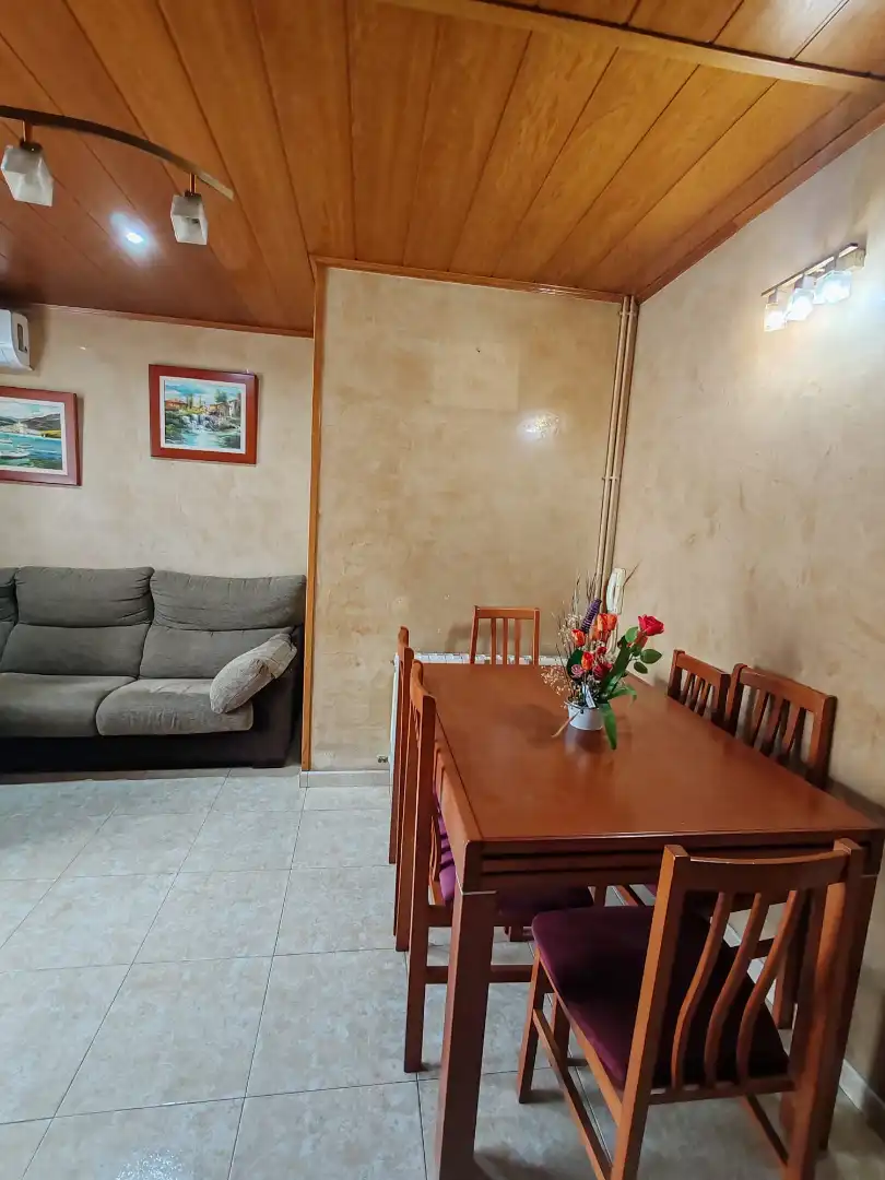 Flat with terrace for sale in Carrer Porvenir, imagen 4