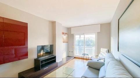 Foto 2 de Piso en venta en Avenida Sor Teresa Prat (carril de la Chupa), Paseo Marítimo Oeste - Pacífico, Málaga Capital