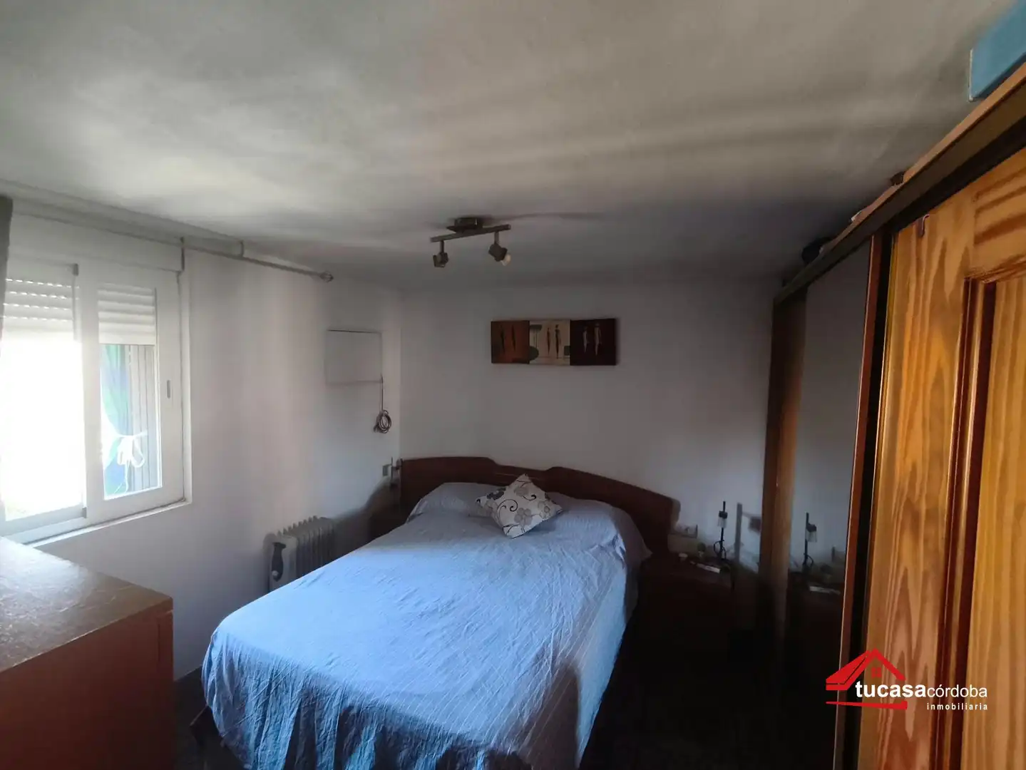 Dormitori de Pis en venda en Sur