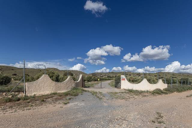 Terreno en Venta en Calle de San Marcos, 6A en Beas de Guadix