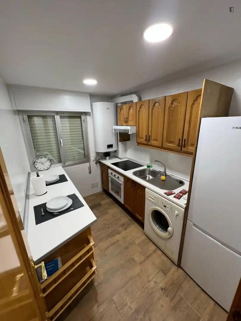 Zimmer in San Isidro