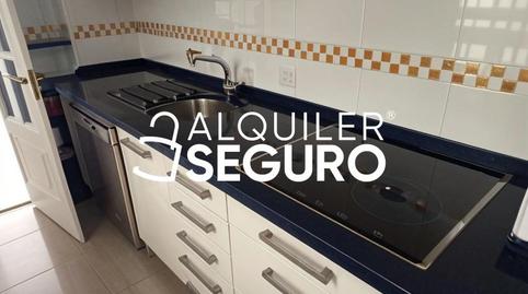 Photo 5 of Flat to rent in Kansas City, Santa Clara, Sevilla