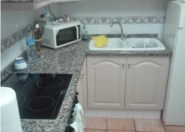 Cuina de Pis en venda en Vila-real amb Terrassa