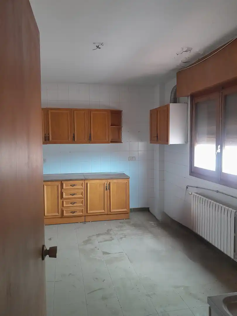 Cocina de Piso en venta en Alcaraz