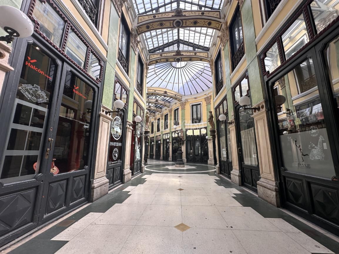 Piso en venta en Valladolid Capital