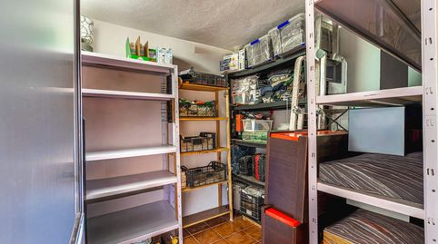 Foto 5 de Casa adosada en venta en Calle Valverde, Montaña - Zamora, Los Realejos